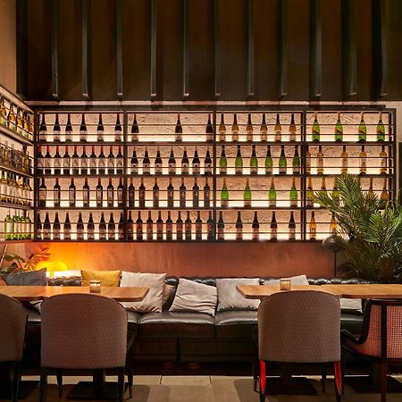 Bilder Boutique Hotel Bilbao Eksteriør bilde