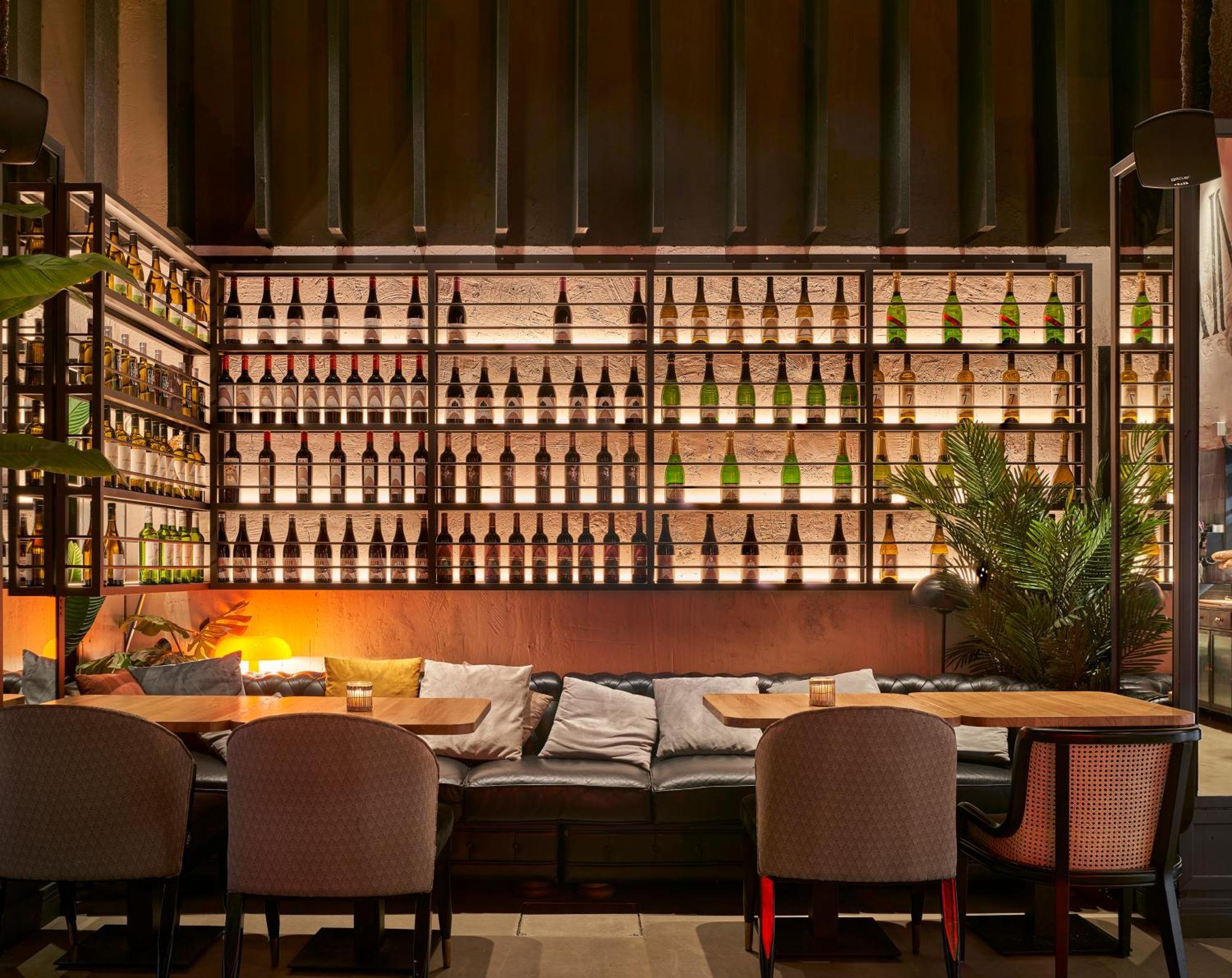 Bilder Boutique Hotel Bilbao Eksteriør bilde