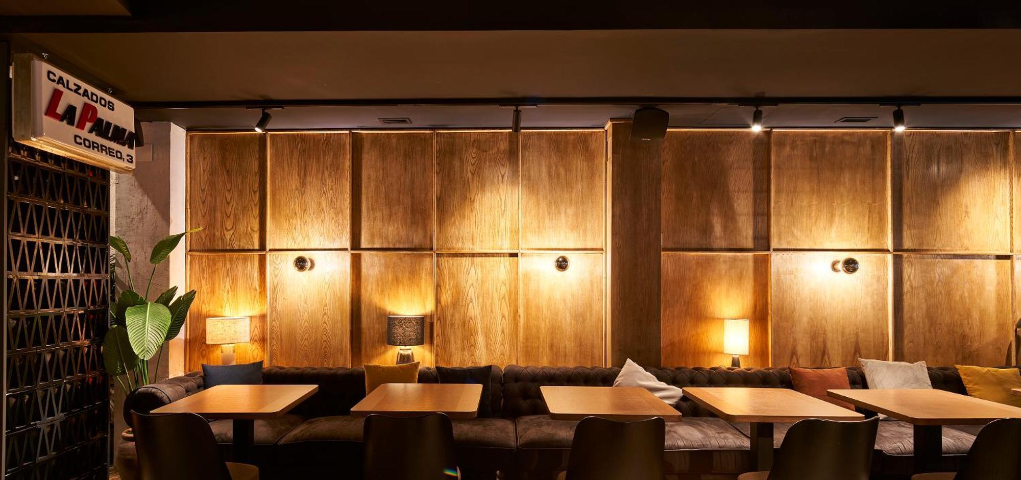 Bilder Boutique Hotel Bilbao Eksteriør bilde
