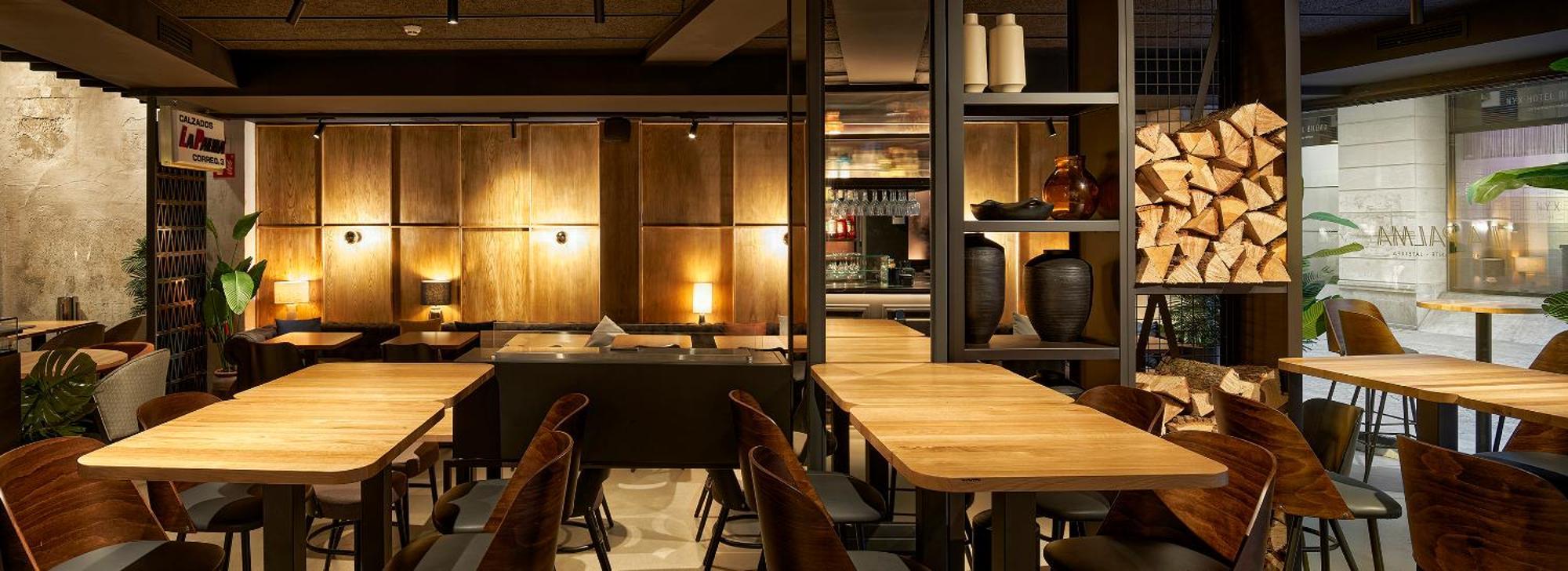 Bilder Boutique Hotel Bilbao Eksteriør bilde